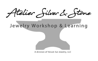 Atelier Silver & Stone